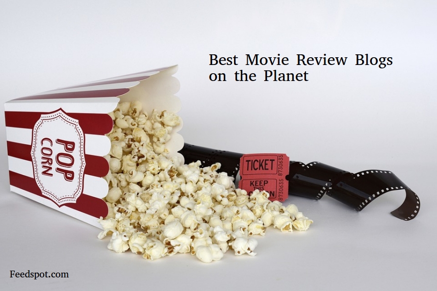 best movie review blogs